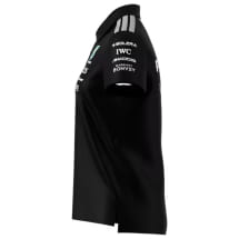 Dames poloshirt Mercedes-AMG PETRONAS F1 Team zwart | B67998394-98