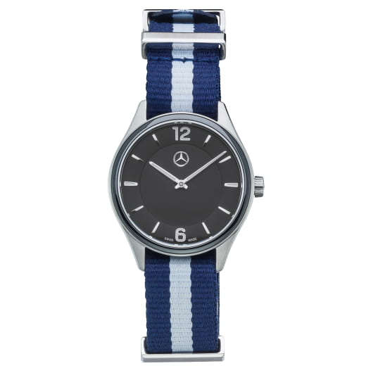 Dameshorloge Fashion Nylon Original Mercedes-Benz | B67960051