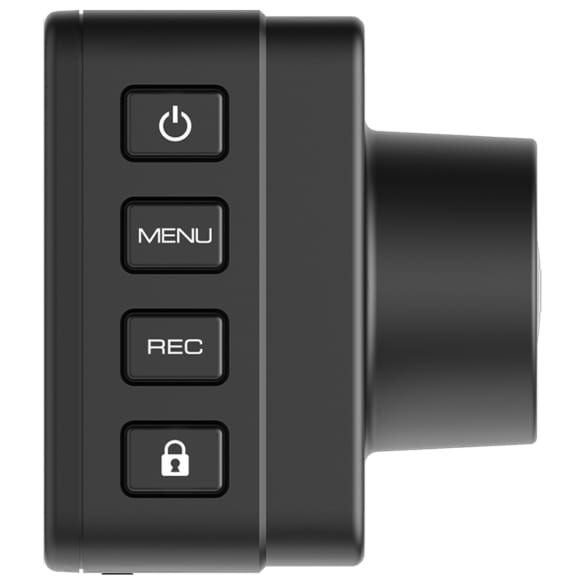 Dashcam Kenwood DRV-A310W Full HD 2.0 inch LCD-Display | DRV-A310W