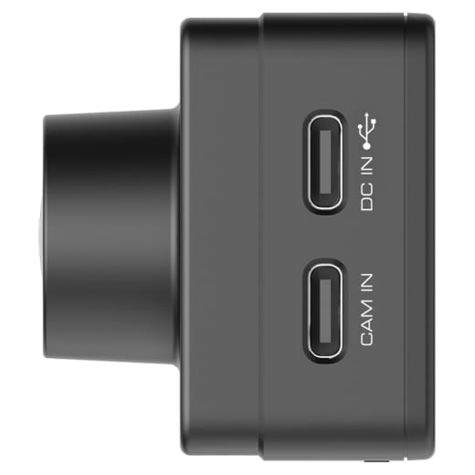 Dashcam Kenwood DRV-A310W Full HD pantalla LCD de 2,0 pulgadas | DRV-A310W