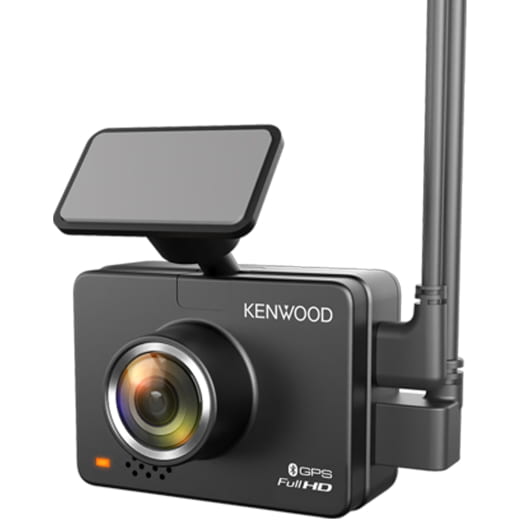 Dashcam Kenwood DRV-A310W Full HD pantalla LCD de 2,0 pulgadas | DRV-A310W