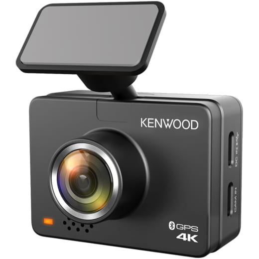 Dashcam Kenwood DRV-A610W 4K-Ultra-HD 2.0 inch LCD-Display | DRV-A610W