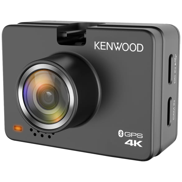 Dashcam Kenwood DRV-A610W 4K-Ultra-HD 2,0 Zoll LCD-Display | DRV-A610W