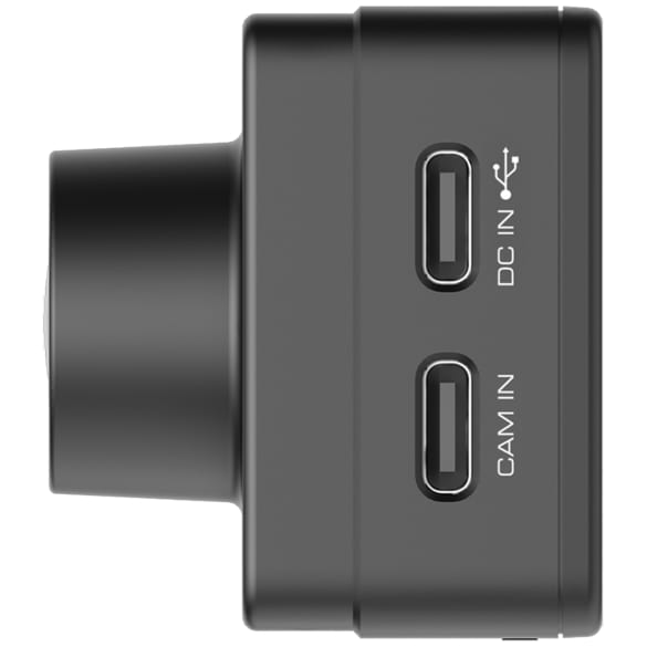 Dashcam Kenwood DRV-A610W 4K-Ultra-HD 2,0 Zoll LCD-Display | DRV-A610W