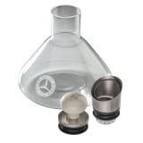 Decanter 1,5 litre 300 SL Genuine Mercedes-Benz