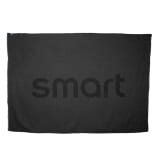 Decke Carbon schwarz Original smart 