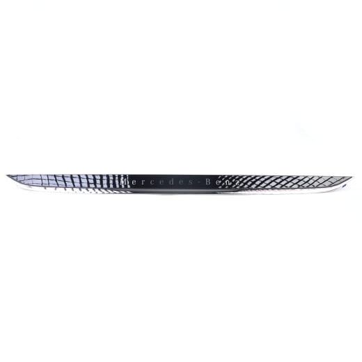 Decorative moulding tailgate V-Class W447 Genuine Mercedes-Benz | 447-rear-trim
