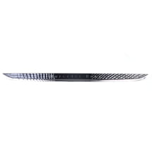Decorative moulding tailgate V-Class W447 Genuine Mercedes-Benz | 447-rear-trim