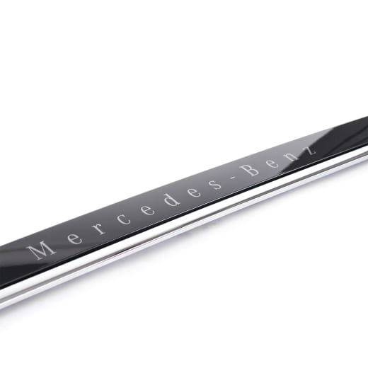 Decorative moulding tailgate V-Class W447 Genuine Mercedes-Benz | 447-rear-trim