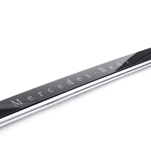 Decorative moulding tailgate V-Class W447 Genuine Mercedes-Benz | 447-rear-trim