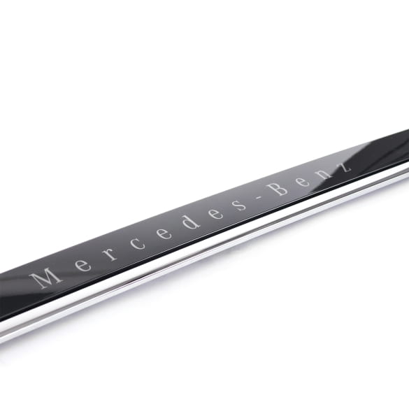 Decorative moulding tailgate V-Class W447 Genuine Mercedes-Benz | 447-rear-trim