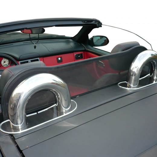 Deflector de viento SLK R170 WEYER | WI1024