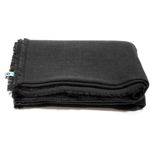 Deken Carbon zwart Original smart | 10021584