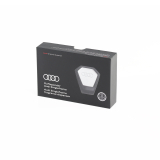 Diffuseur de parfum Auto Singleframe noir parfum oriental stick parfum Original Audi