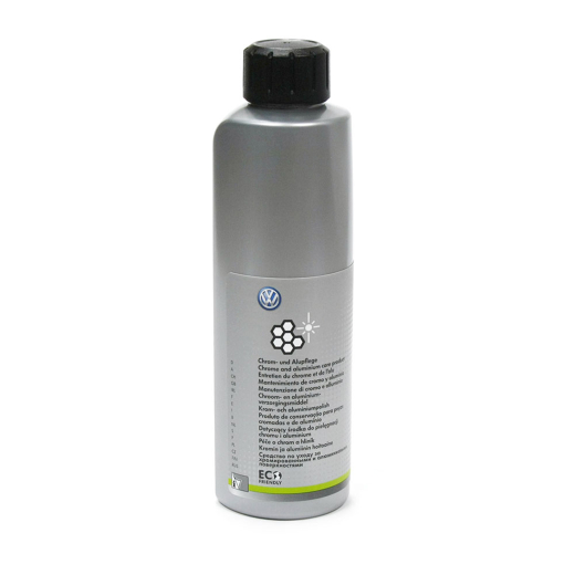 Detergente per cura cromature e alluminio 250 ml Original Volkswagen | 000096319D