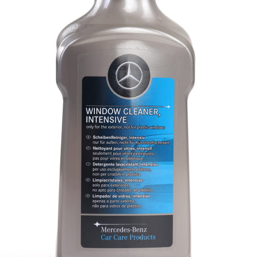 Pulitore intensivo per vetri esterni Original Mercedes-Benz | A0009864071