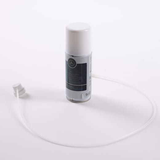 Pulitore per climatizzatore 75ml Original Mercedes-Benz | A0109891271 09