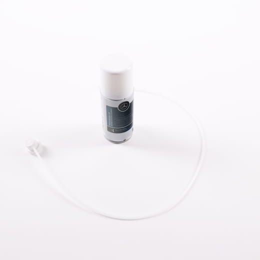 Pulitore per climatizzatore 75ml Original Mercedes-Benz | A0109891271 09