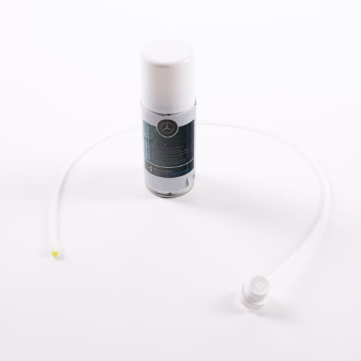 Pulitore per climatizzatore 75ml Original Mercedes-Benz | A0109891271 09