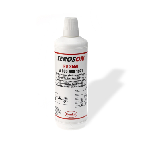 Detergente Teroson per cromature, vetri e vernice Original Mercedes-Benz | A0059891971