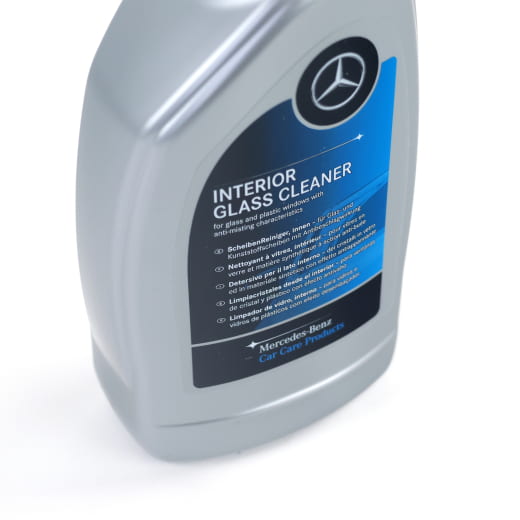 Pulitore per vetri, interni | Original Mercedes-Benz | A0019863871 12