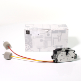 Deurslot achterklep E-Klasse S211 Origineel Mercedes-Benz