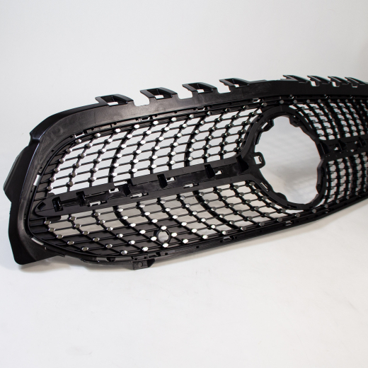 diamant grille auto AMG A-Klasse 177 origineel Mercedes-Benz | A1778806-Diamant