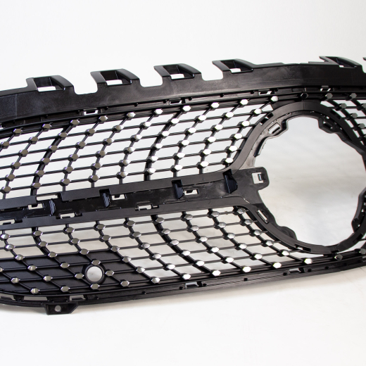 diamant grille auto AMG A-Klasse 177 origineel Mercedes-Benz | A1778806-Diamant