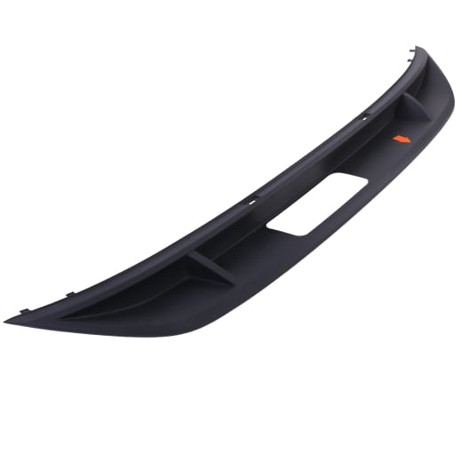 Diffuseur arrière VW Golf 7 / Sportsvan d’origine Volkswagen | 5G6807568A 9B9