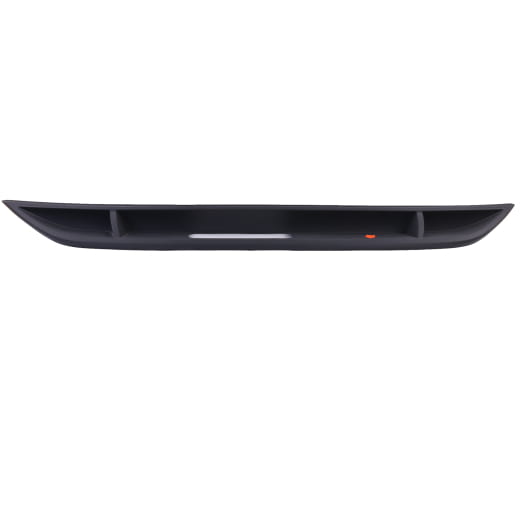Heckdiffusor VW Golf 7 / Sportsvan Original Volkswagen | 5G6807568A 9B9