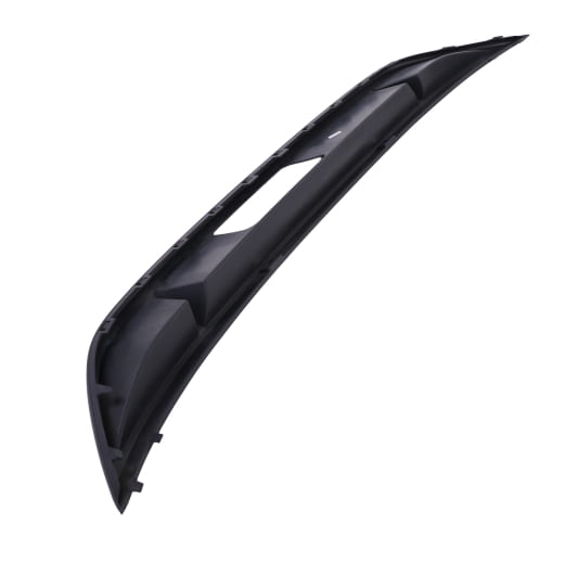 Diffusore posteriore VW Golf 7 / Sportsvan Originale Volkswagen | 5G6807568A 9B9