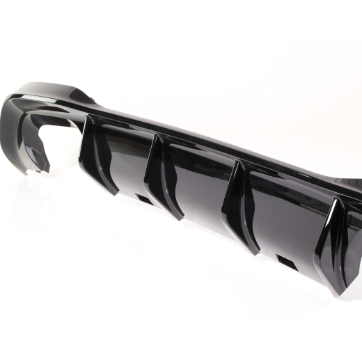 Difusor R VW Golf 8 VIII Original Volkswagen | G8-R-Diffusor