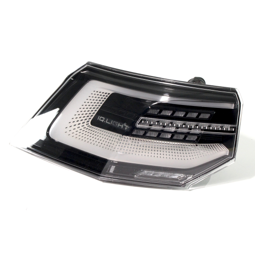 Pilotos traseros LED animados VW Golf 8 VIII Original Volkswagen | 5H1052200A