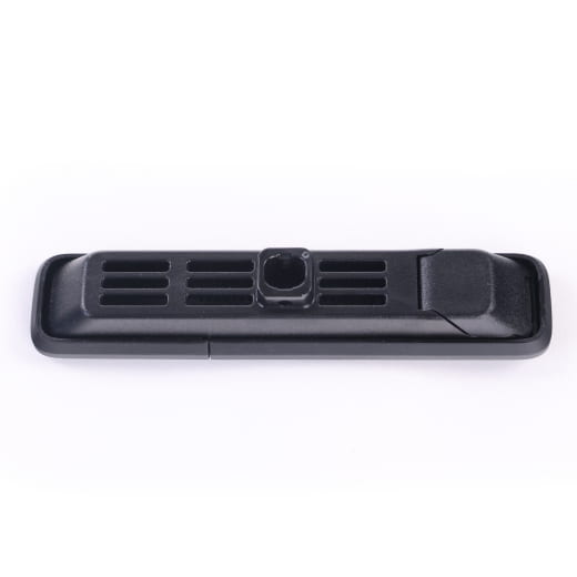 Difusor de fragancia original Audi Design ambientador varita de aroma oriental gris platino | 85B087009A