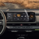 Display beschermfolie Kia Seltos Origineel Kia