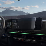Display Schutzfolie Kia EV2 Original Kia