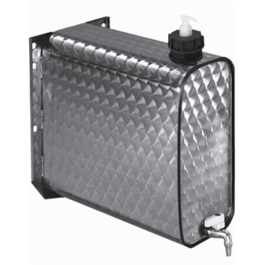 Dispositif de lavage des mains réservoir de lavage Original Mercedes-Benz | Waschbehälter