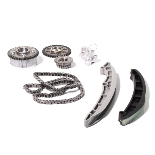 Originele Volkswagen reparatieset distributieketting 1.4 / 1 | 03C198229B