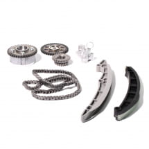 Originele Volkswagen reparatieset distributieketting 1.4 / 1 | 03C198229B