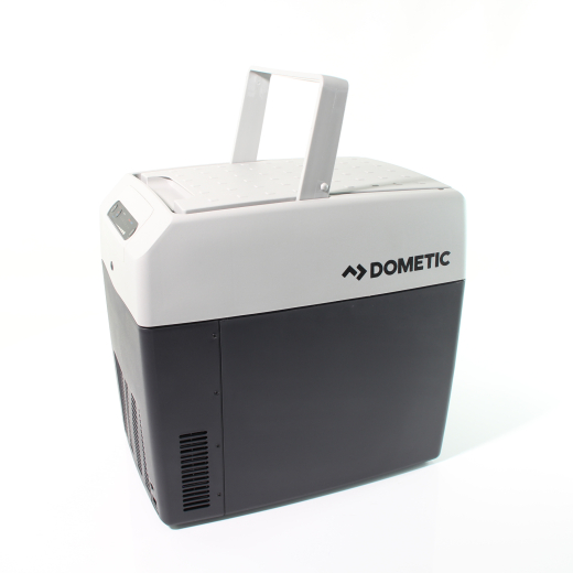 Glacière Dometic TC-21 230V 12V 24V | B66672040