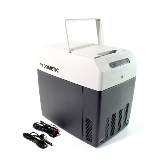 Glacière Dometic TC-21 230V 12V 24V | B66672040
