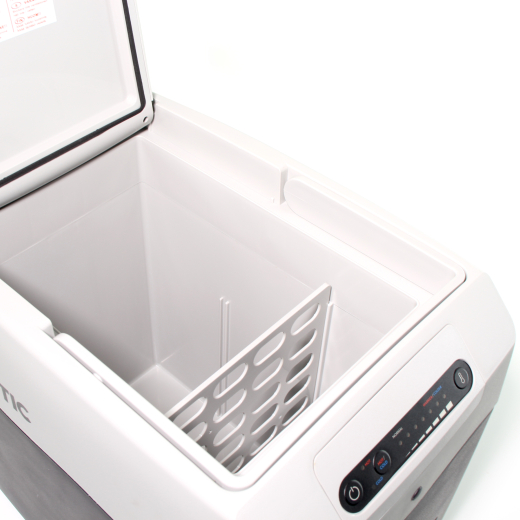 Glacière Dometic TC-21 230V 12V 24V | B66672040