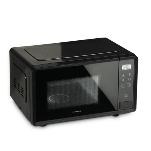 Forno a microonde per camion Dometic MWO 24 24V inverter 500W | 9600000535