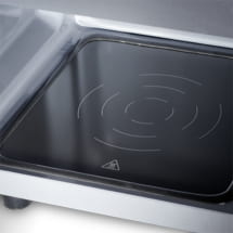 Dometic vrachtwagenmagnetron MWO-24 24V met omvormer 500W | 9600000535