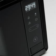 Dometic vrachtwagenmagnetron MWO-24 24V met omvormer 500W | 9600000535