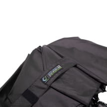 Automatik Taschenschirm schwarz Original smart | 10021616