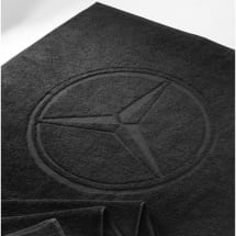 Douche- en strandhanddoek Original Mercedes-Benz Collection | B66953607