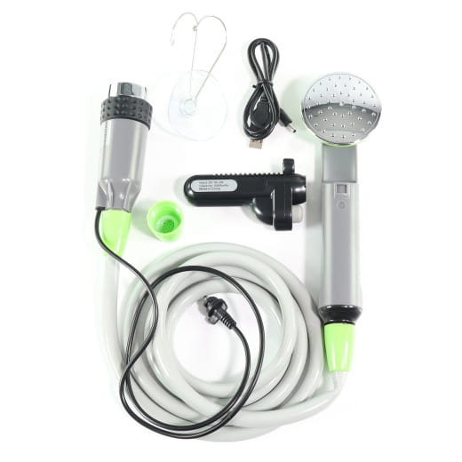 Douche mobile rechargeable sur batterie Original Volkswagen | 000069651F
