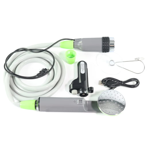 Douche mobile rechargeable sur batterie Original Volkswagen | 000069651F