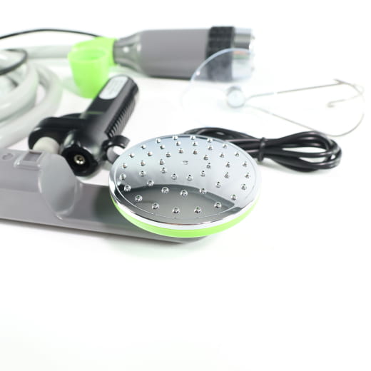 Douche mobile rechargeable sur batterie Original Volkswagen | 000069651F